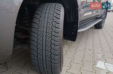 Внедорожник / Кроссовер Toyota Land Cruiser Prado 2022 в 