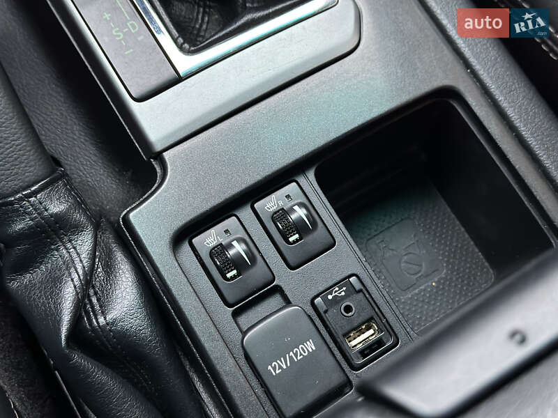 Позашляховик / Кросовер Toyota Land Cruiser Prado 2013 в Києві фото 30 Позашляховик / Кросовер Toyota Land Cruiser Prado 2013 в Києві