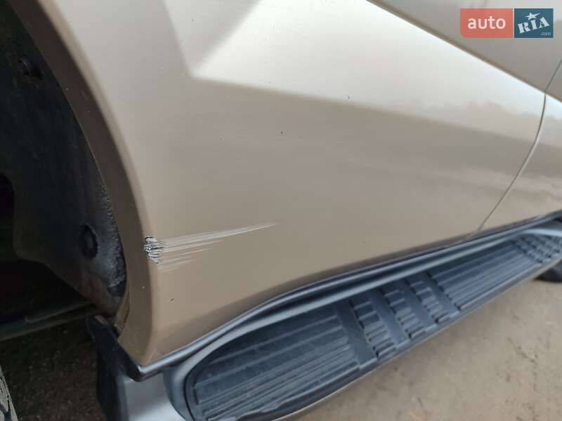 Внедорожник / Кроссовер Toyota Land Cruiser Prado 2008 в Обухове