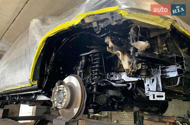 Внедорожник / Кроссовер Toyota Land Cruiser Prado 2007 в 