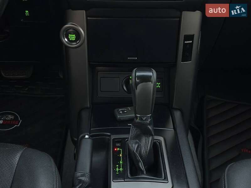 Внедорожник / Кроссовер Toyota Land Cruiser Prado 2012 в Харькове фото 33 Внедорожник / Кроссовер Toyota Land Cruiser Prado 2012 в Харькове