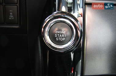 Позашляховик / Кросовер Toyota Land Cruiser Prado 2017 в  фото 24 Позашляховик / Кросовер Toyota Land Cruiser Prado 2017 в