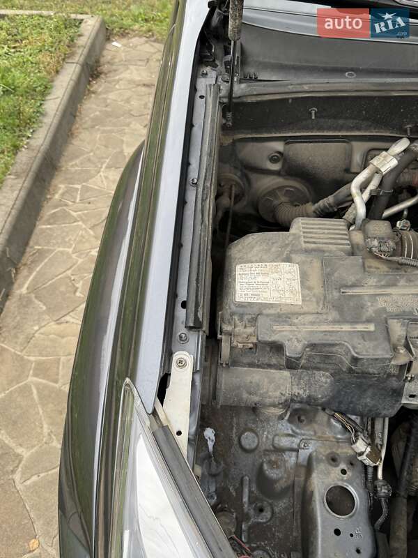 Позашляховик / Кросовер Toyota Land Cruiser Prado 2003 в Харкові