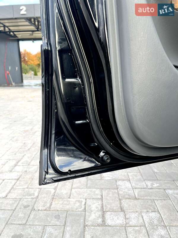 Позашляховик / Кросовер Toyota Land Cruiser Prado 2005 в Дніпрі