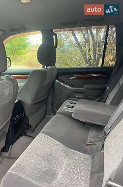 Внедорожник / Кроссовер Toyota Land Cruiser Prado 2006 в 