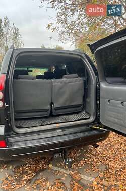 Внедорожник / Кроссовер Toyota Land Cruiser Prado 2006 в 