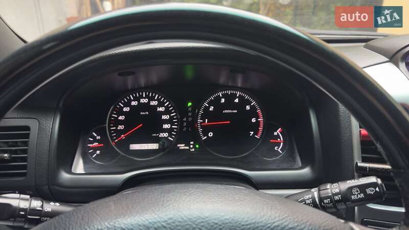 Внедорожник / Кроссовер Toyota Land Cruiser Prado 2008 в Киеве фото 10 Внедорожник / Кроссовер Toyota Land Cruiser Prado 2008 в Киеве