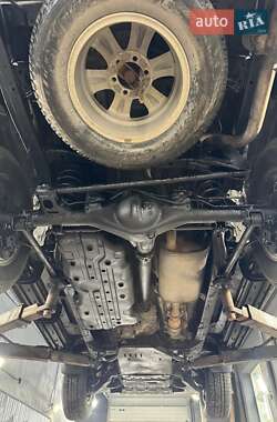 Внедорожник / Кроссовер Toyota Land Cruiser Prado 2012 в 