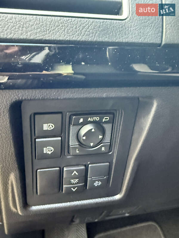 Внедорожник / Кроссовер Toyota Land Cruiser Prado 2023 в Мурованых Куриловцах фото 8 Внедорожник / Кроссовер Toyota Land Cruiser Prado 2023 в Мурованых Куриловцах