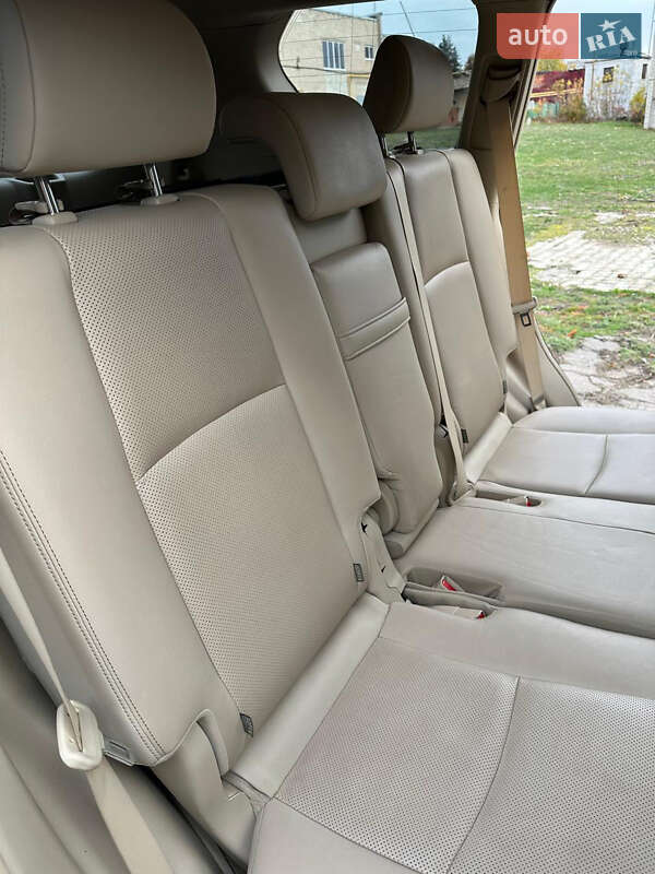 Внедорожник / Кроссовер Toyota Land Cruiser Prado 2018 в Харькове