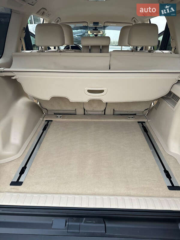 Внедорожник / Кроссовер Toyota Land Cruiser Prado 2018 в Харькове