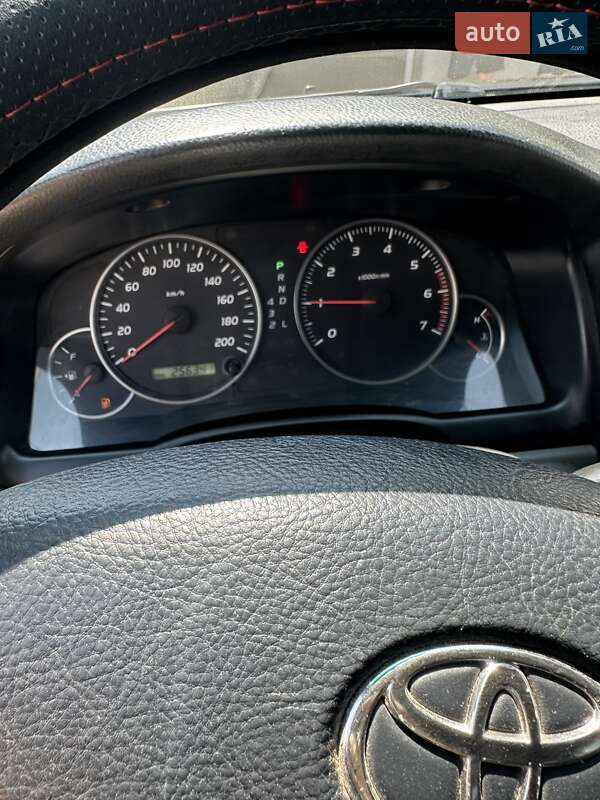 Внедорожник / Кроссовер Toyota Land Cruiser Prado 2007 в Белгороде-Днестровском фото 10 Внедорожник / Кроссовер Toyota Land Cruiser Prado 2007 в Белгороде-Днестровском