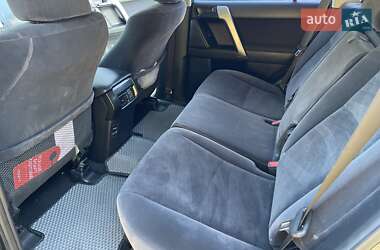 Внедорожник / Кроссовер Toyota Land Cruiser Prado 2013 в 