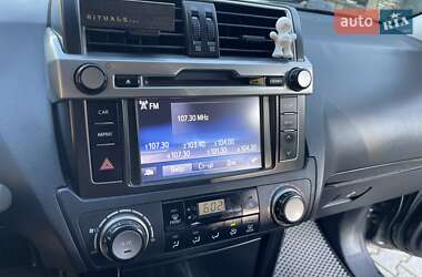 Внедорожник / Кроссовер Toyota Land Cruiser Prado 2013 в 