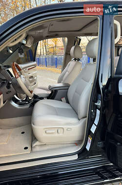 Внедорожник / Кроссовер Toyota Land Cruiser Prado 2004 в  фото 28 Внедорожник / Кроссовер Toyota Land Cruiser Prado 2004 в