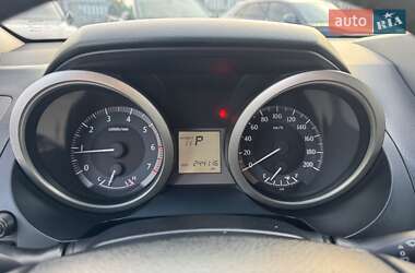 Внедорожник / Кроссовер Toyota Land Cruiser Prado 2012 в 