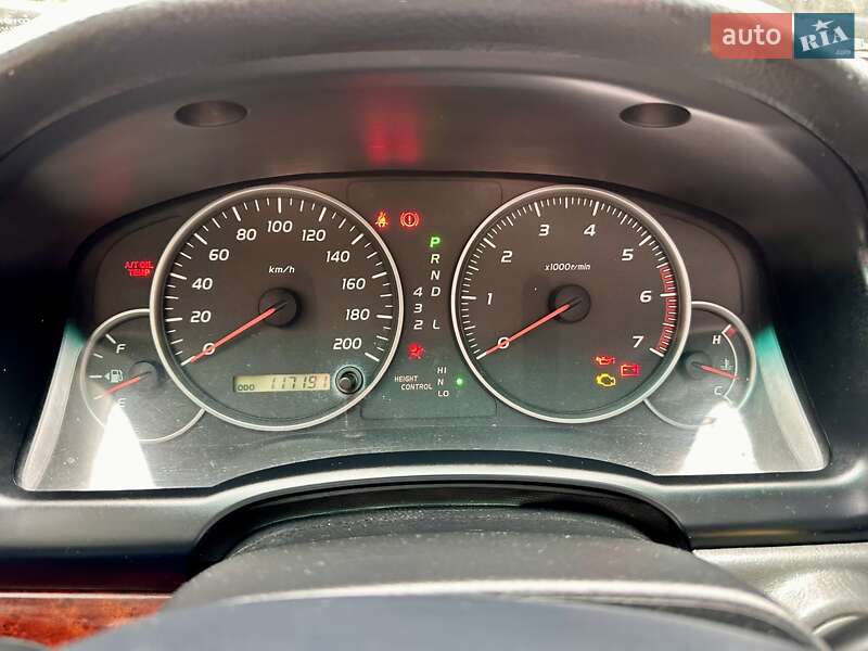 Внедорожник / Кроссовер Toyota Land Cruiser Prado 2006 в Одессе фото 54 Внедорожник / Кроссовер Toyota Land Cruiser Prado 2006 в Одессе