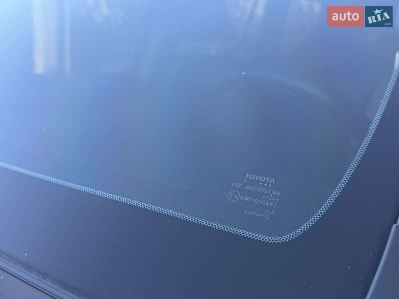 Позашляховик / Кросовер Toyota Land Cruiser Prado 2020 в Одесі фото 26 Позашляховик / Кросовер Toyota Land Cruiser Prado 2020 в Одесі