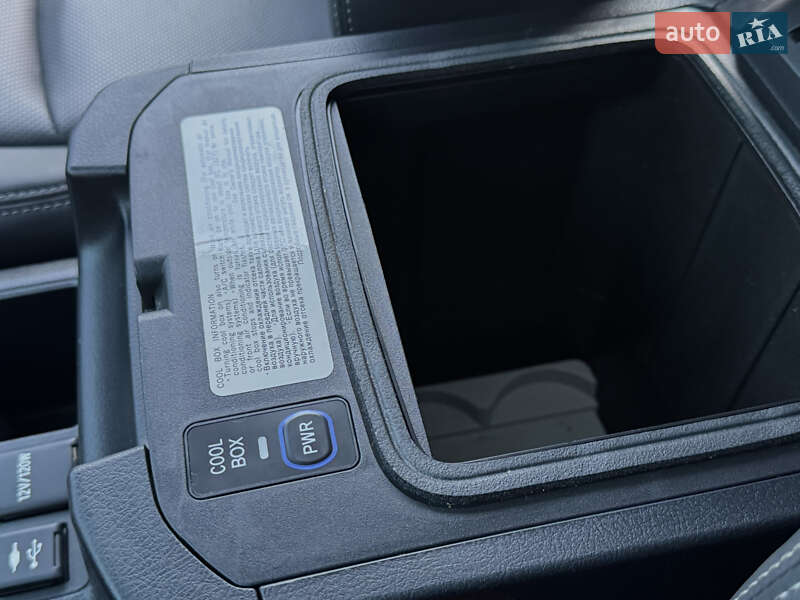 Позашляховик / Кросовер Toyota Land Cruiser Prado 2020 в Одесі фото 73 Позашляховик / Кросовер Toyota Land Cruiser Prado 2020 в Одесі