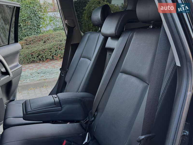 Позашляховик / Кросовер Toyota Land Cruiser Prado 2020 в Одесі фото 80 Позашляховик / Кросовер Toyota Land Cruiser Prado 2020 в Одесі