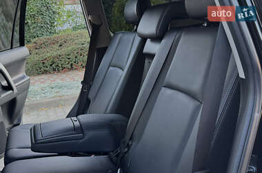 Внедорожник / Кроссовер Toyota Land Cruiser Prado 2020 в 