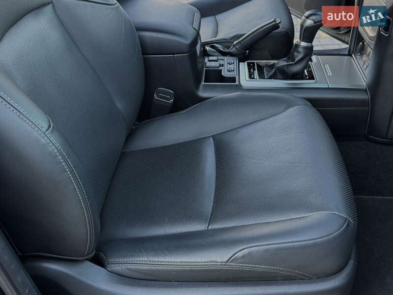 Позашляховик / Кросовер Toyota Land Cruiser Prado 2020 в Одесі фото 91 Позашляховик / Кросовер Toyota Land Cruiser Prado 2020 в Одесі