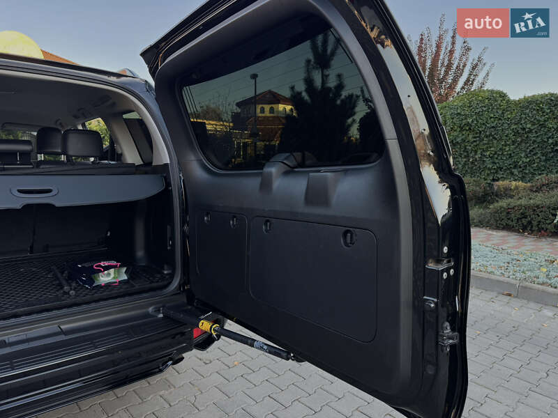 Позашляховик / Кросовер Toyota Land Cruiser Prado 2020 в Одесі фото 104 Позашляховик / Кросовер Toyota Land Cruiser Prado 2020 в Одесі