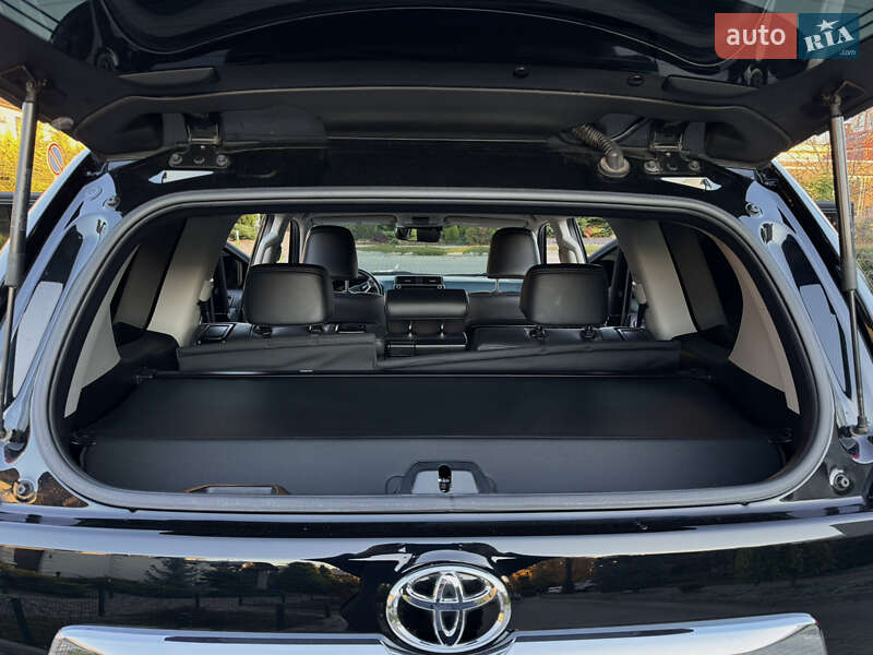 Позашляховик / Кросовер Toyota Land Cruiser Prado 2020 в Одесі фото 108 Позашляховик / Кросовер Toyota Land Cruiser Prado 2020 в Одесі