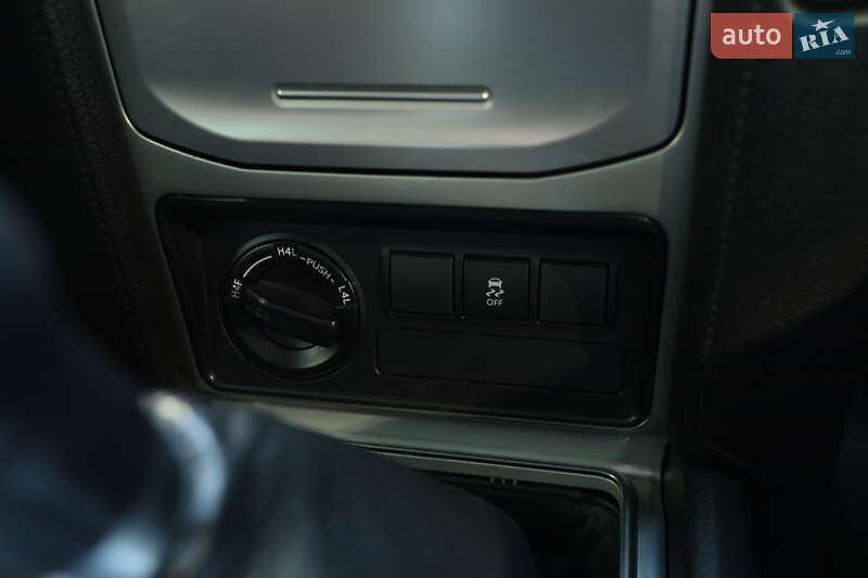Внедорожник / Кроссовер Toyota Land Cruiser Prado 2020 в Мукачево фото 16 Внедорожник / Кроссовер Toyota Land Cruiser Prado 2020 в Мукачево