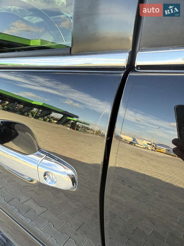 Внедорожник / Кроссовер Toyota Land Cruiser Prado 2007 в Стрые фото 8 Внедорожник / Кроссовер Toyota Land Cruiser Prado 2007 в Стрые