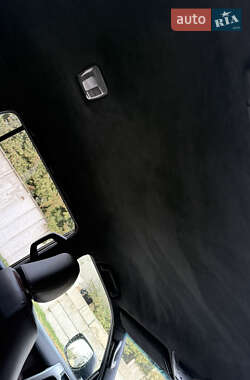 Внедорожник / Кроссовер Toyota Land Cruiser Prado 2021 в 