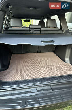 Внедорожник / Кроссовер Toyota Land Cruiser Prado 2021 в 