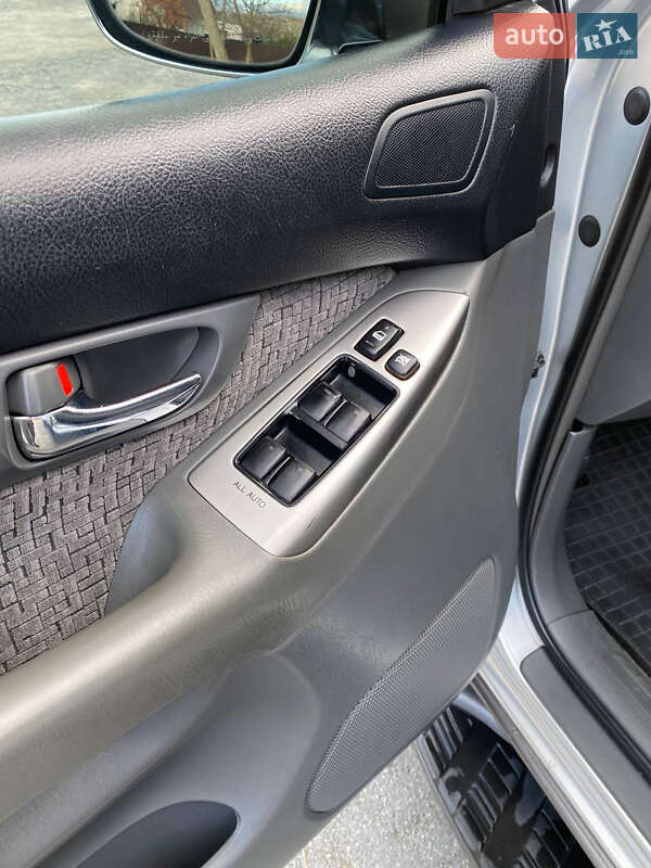 Внедорожник / Кроссовер Toyota Land Cruiser Prado 2006 в Дунаевцах фото 28 Внедорожник / Кроссовер Toyota Land Cruiser Prado 2006 в Дунаевцах