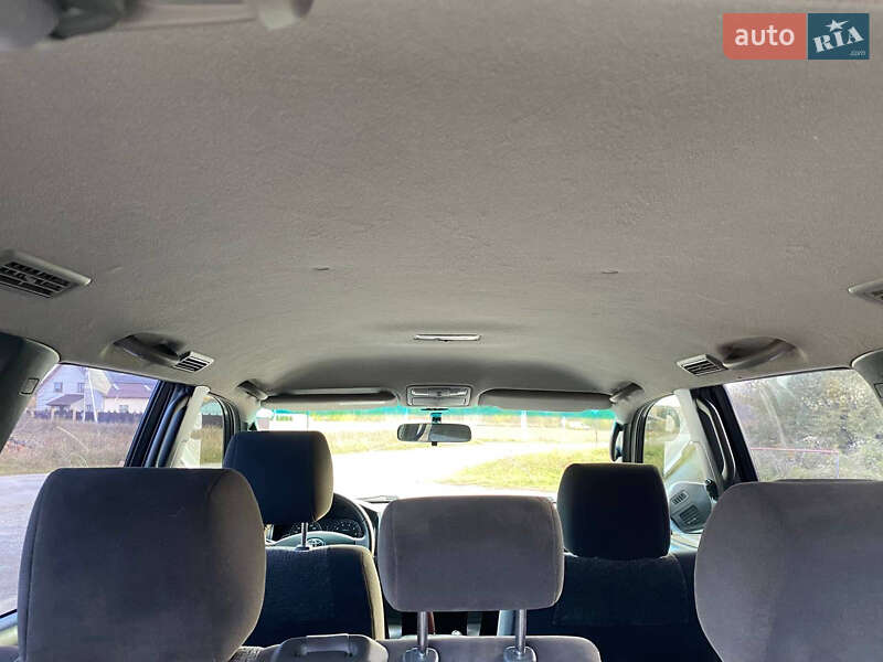 Внедорожник / Кроссовер Toyota Land Cruiser Prado 2006 в Дунаевцах фото 48 Внедорожник / Кроссовер Toyota Land Cruiser Prado 2006 в Дунаевцах