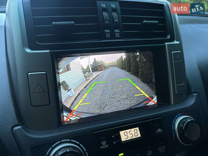 Внедорожник / Кроссовер Toyota Land Cruiser Prado 2013 в Кельменцах фото 17 Внедорожник / Кроссовер Toyota Land Cruiser Prado 2013 в Кельменцах