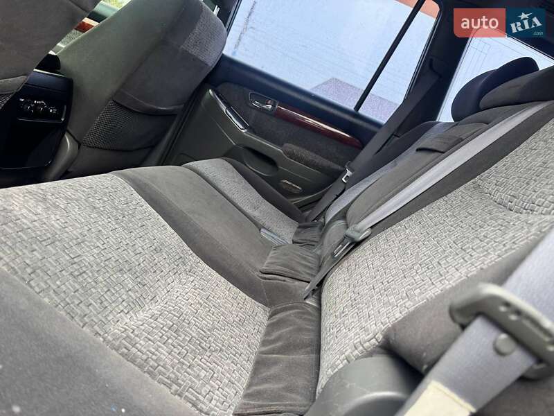 Внедорожник / Кроссовер Toyota Land Cruiser Prado 2007 в Ахтырке