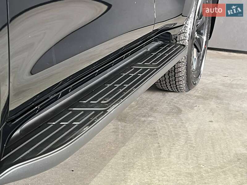 Внедорожник / Кроссовер Toyota Land Cruiser Prado 2022 в Одессе