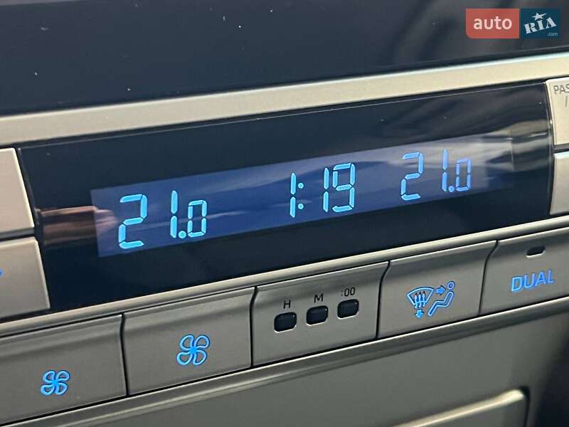 Внедорожник / Кроссовер Toyota Land Cruiser Prado 2022 в Одессе