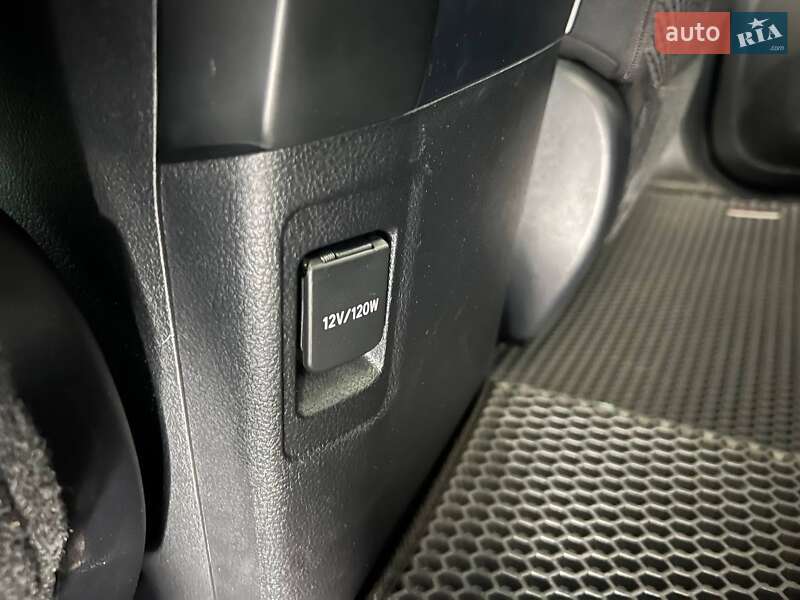 Внедорожник / Кроссовер Toyota Land Cruiser Prado 2022 в Одессе