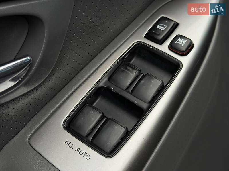 Позашляховик / Кросовер Toyota Land Cruiser Prado 2006 в Харкові фото 35 Позашляховик / Кросовер Toyota Land Cruiser Prado 2006 в Харкові