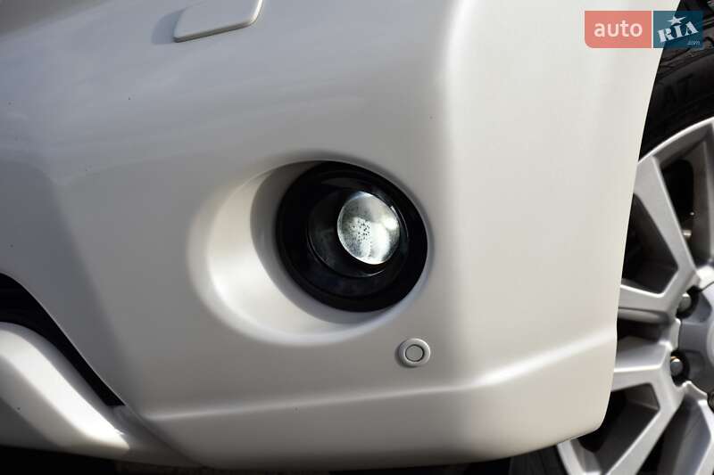 Внедорожник / Кроссовер Toyota Land Cruiser Prado 2014 в Дрогобыче фото 22 Внедорожник / Кроссовер Toyota Land Cruiser Prado 2014 в Дрогобыче