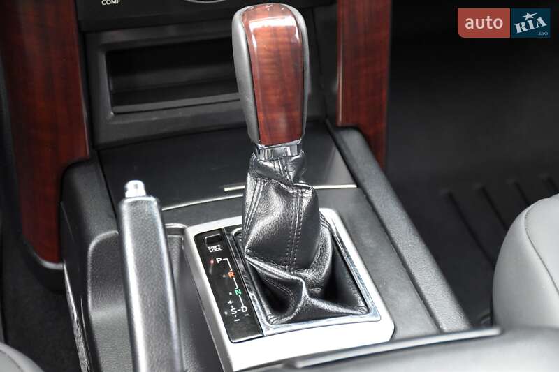 Внедорожник / Кроссовер Toyota Land Cruiser Prado 2014 в Дрогобыче фото 51 Внедорожник / Кроссовер Toyota Land Cruiser Prado 2014 в Дрогобыче