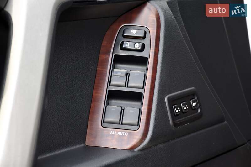 Внедорожник / Кроссовер Toyota Land Cruiser Prado 2014 в Дрогобыче фото 61 Внедорожник / Кроссовер Toyota Land Cruiser Prado 2014 в Дрогобыче