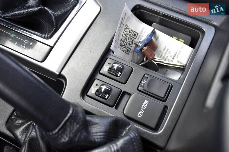 Внедорожник / Кроссовер Toyota Land Cruiser Prado 2014 в Дрогобыче фото 63 Внедорожник / Кроссовер Toyota Land Cruiser Prado 2014 в Дрогобыче