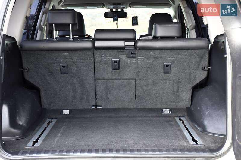 Внедорожник / Кроссовер Toyota Land Cruiser Prado 2014 в Дрогобыче фото 76 Внедорожник / Кроссовер Toyota Land Cruiser Prado 2014 в Дрогобыче