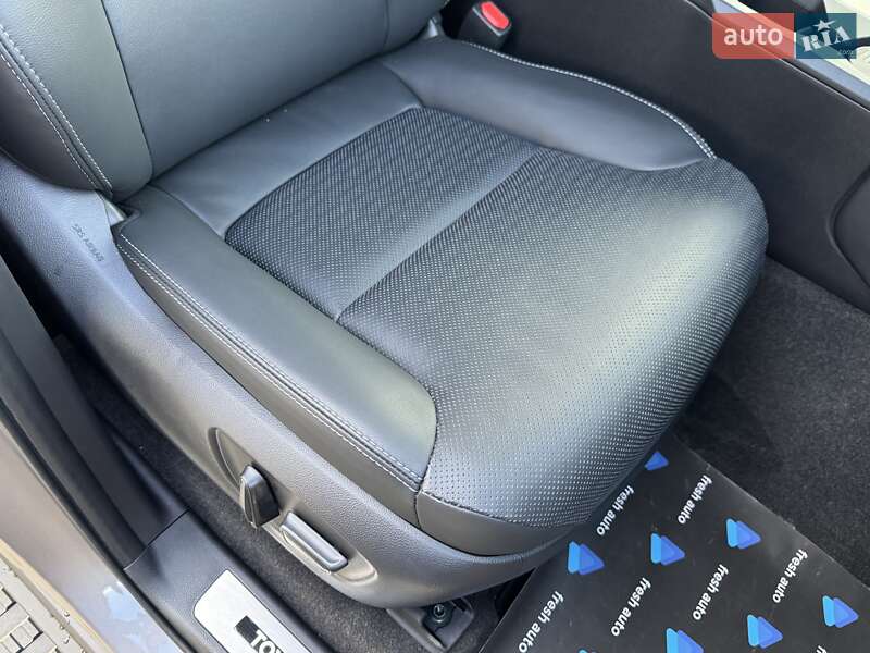 Внедорожник / Кроссовер Toyota Land Cruiser Prado 2025 в Ровно фото 43 Внедорожник / Кроссовер Toyota Land Cruiser Prado 2025 в Ровно