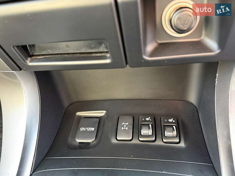 Внедорожник / Кроссовер Toyota Land Cruiser Prado 2007 в Киеве фото 22 Внедорожник / Кроссовер Toyota Land Cruiser Prado 2007 в Киеве