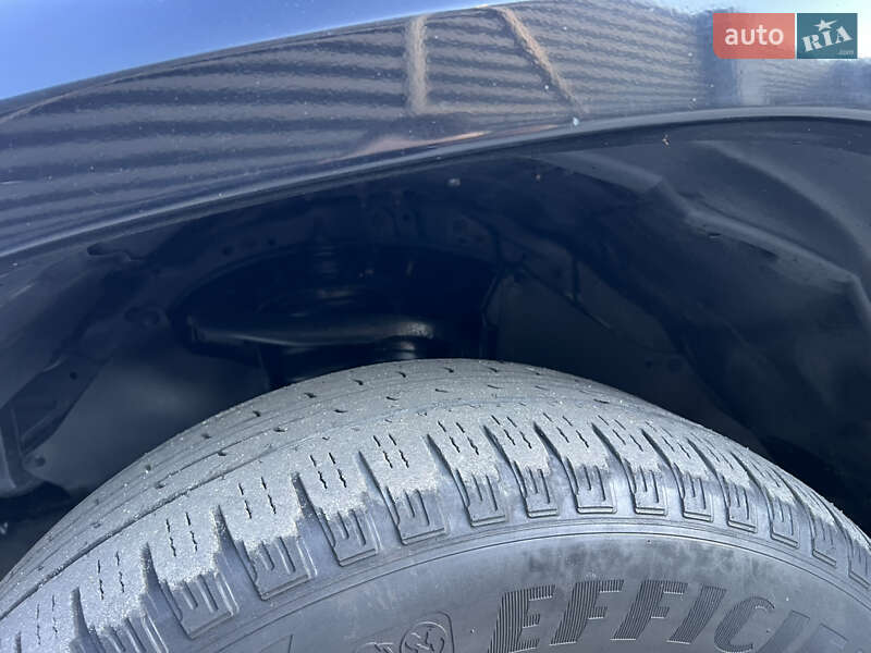 Внедорожник / Кроссовер Toyota Land Cruiser Prado 2007 в Виннице