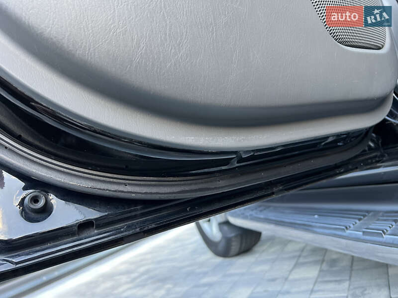 Внедорожник / Кроссовер Toyota Land Cruiser Prado 2007 в Виннице