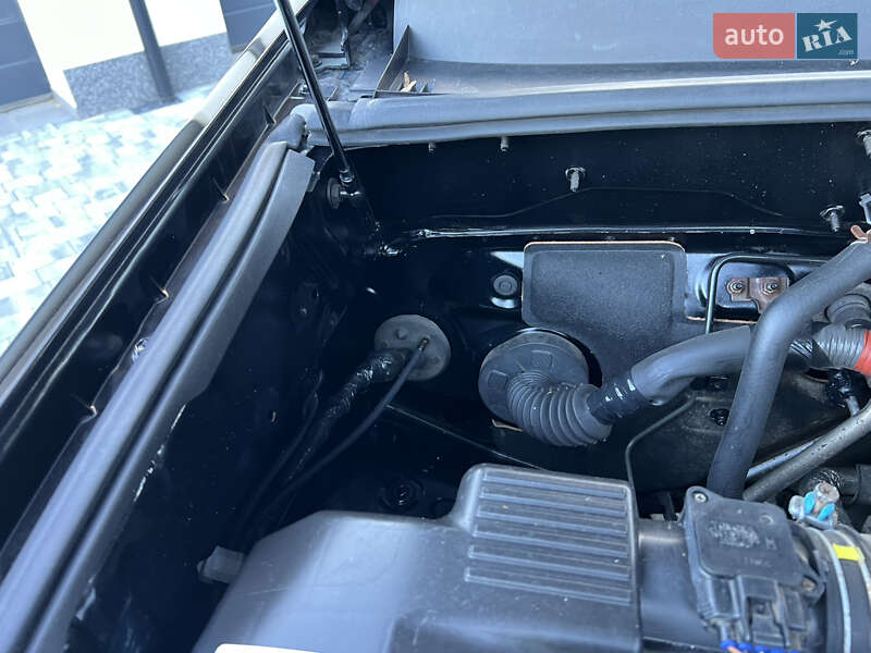 Внедорожник / Кроссовер Toyota Land Cruiser Prado 2007 в Виннице